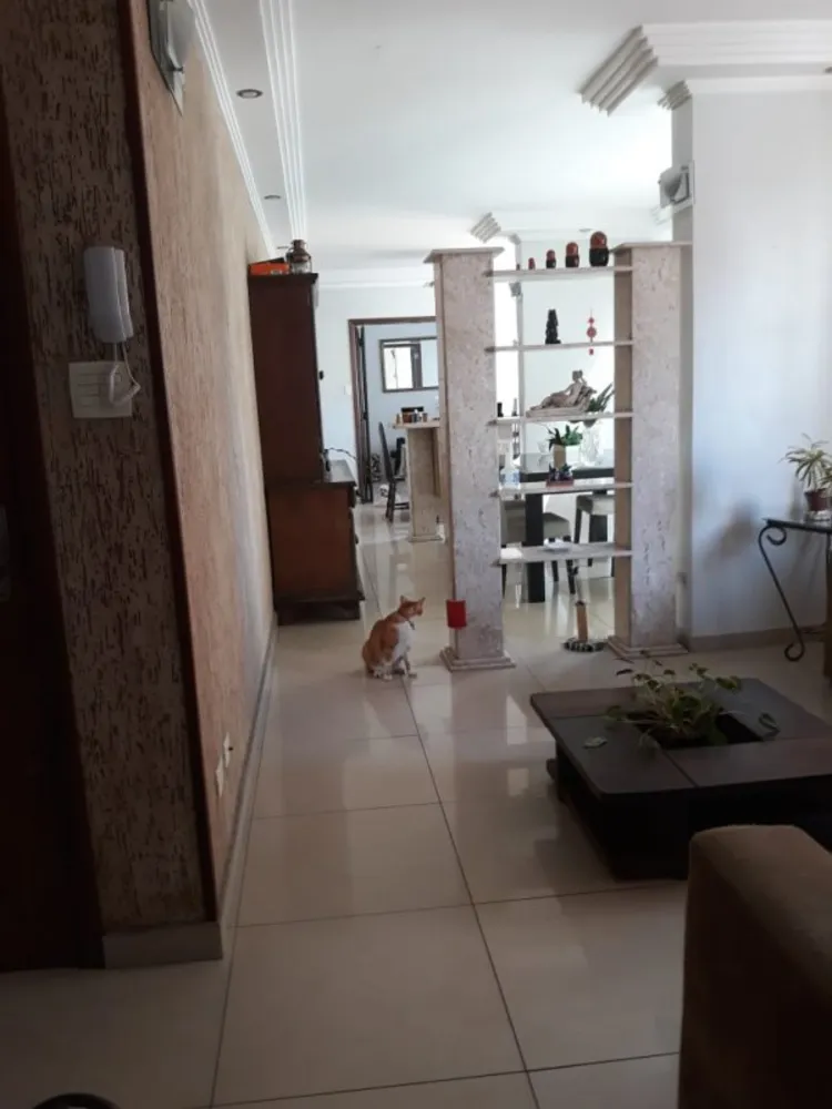 Apartamento, 4 quartos, 150 m² - Foto 1