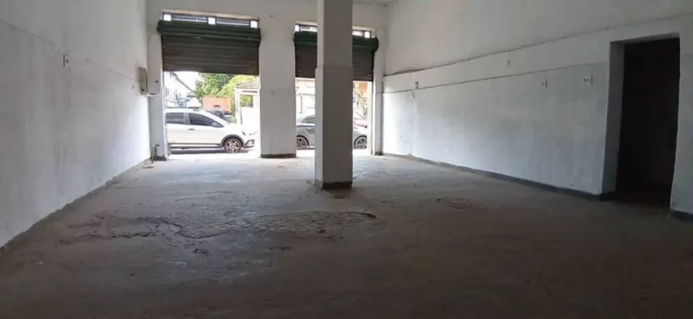 Depósito-Galpão-Armazém para alugar com 2 quartos, 170m² - Foto 2