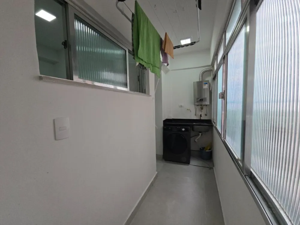 Apartamento, 2 quartos, 88 m² - Foto 1