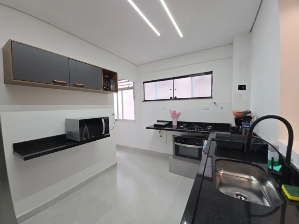 Apartamento, 2 quartos, 88 m² - Foto 4