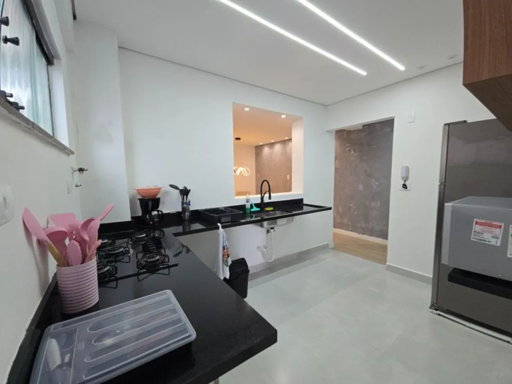 Apartamento, 2 quartos, 88 m² - Foto 2
