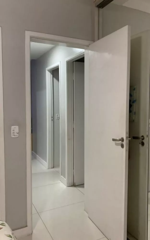 Apartamento à venda com 3 quartos, 70m² - Foto 3