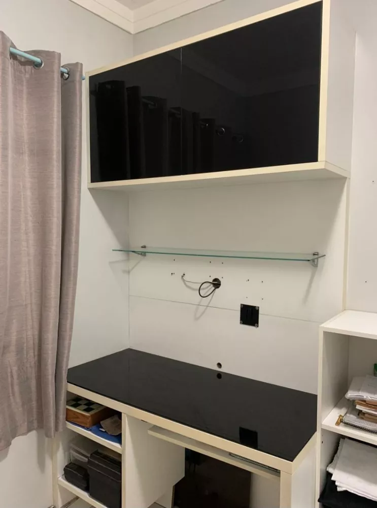 Apartamento à venda com 3 quartos, 70m² - Foto 5