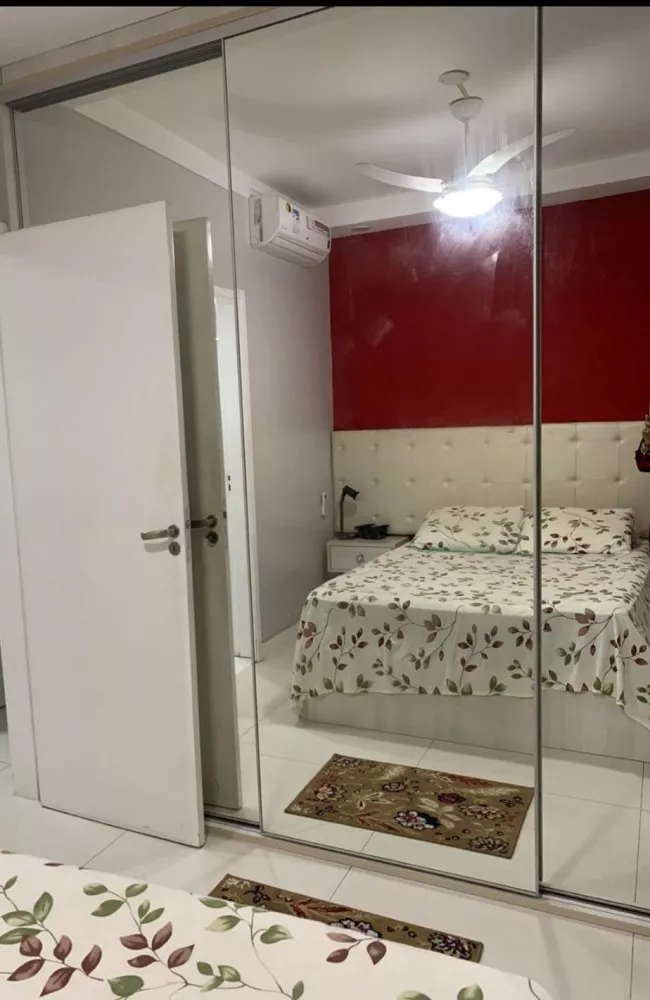 Apartamento à venda com 3 quartos, 70m² - Foto 4