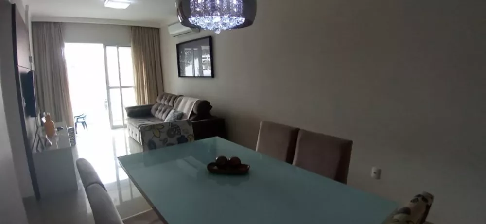 Apartamento à venda com 2 quartos, 87m² - Foto 4