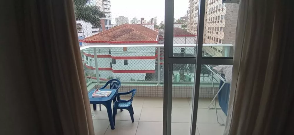 Apartamento à venda com 2 quartos, 87m² - Foto 2