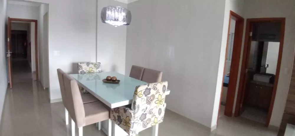 Apartamento à venda com 2 quartos, 87m² - Foto 3