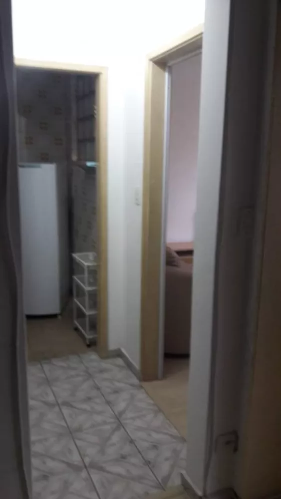 Apartamento à venda com 2 quartos, 67m² - Foto 5