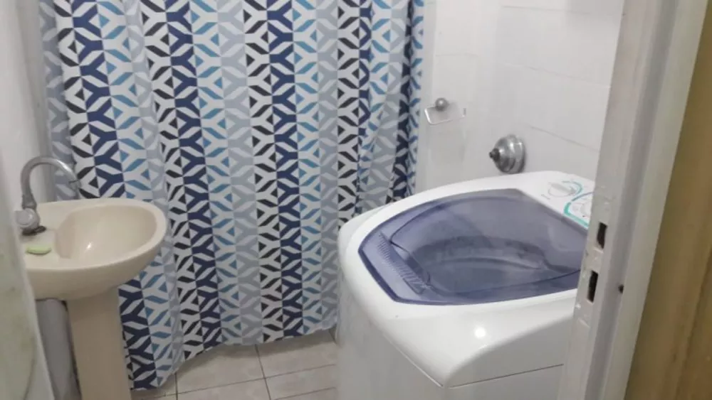 Apartamento à venda com 2 quartos, 67m² - Foto 6