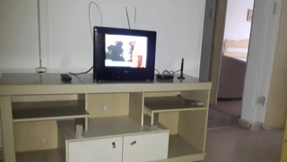 Apartamento à venda com 2 quartos, 67m² - Foto 1