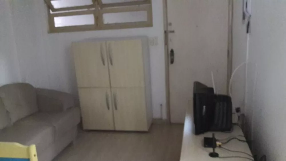 Apartamento à venda com 2 quartos, 67m² - Foto 3