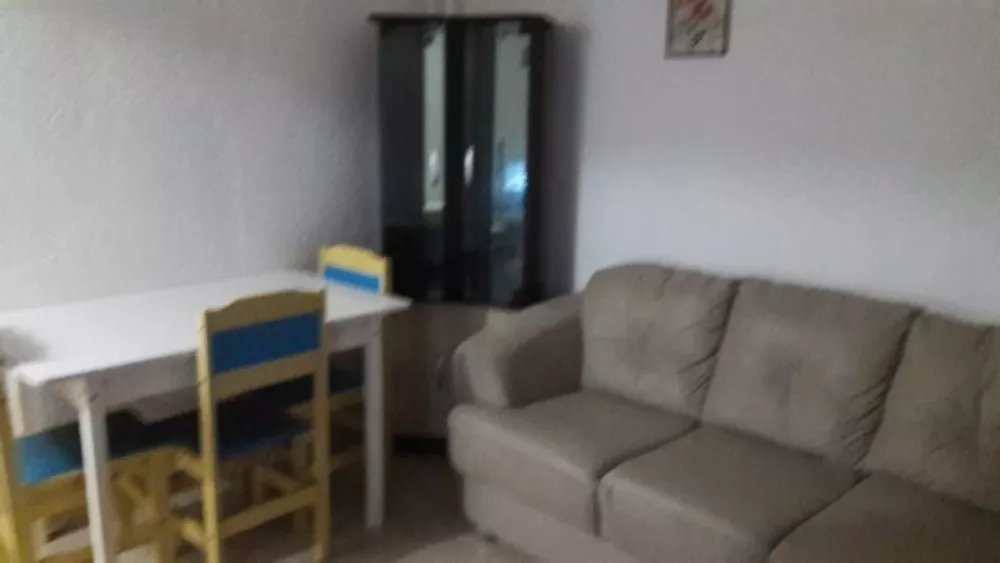 Apartamento à venda com 2 quartos, 67m² - Foto 2