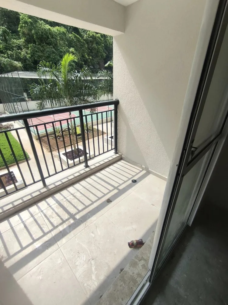 Apartamento, 2 quartos, 62 m² - Foto 1