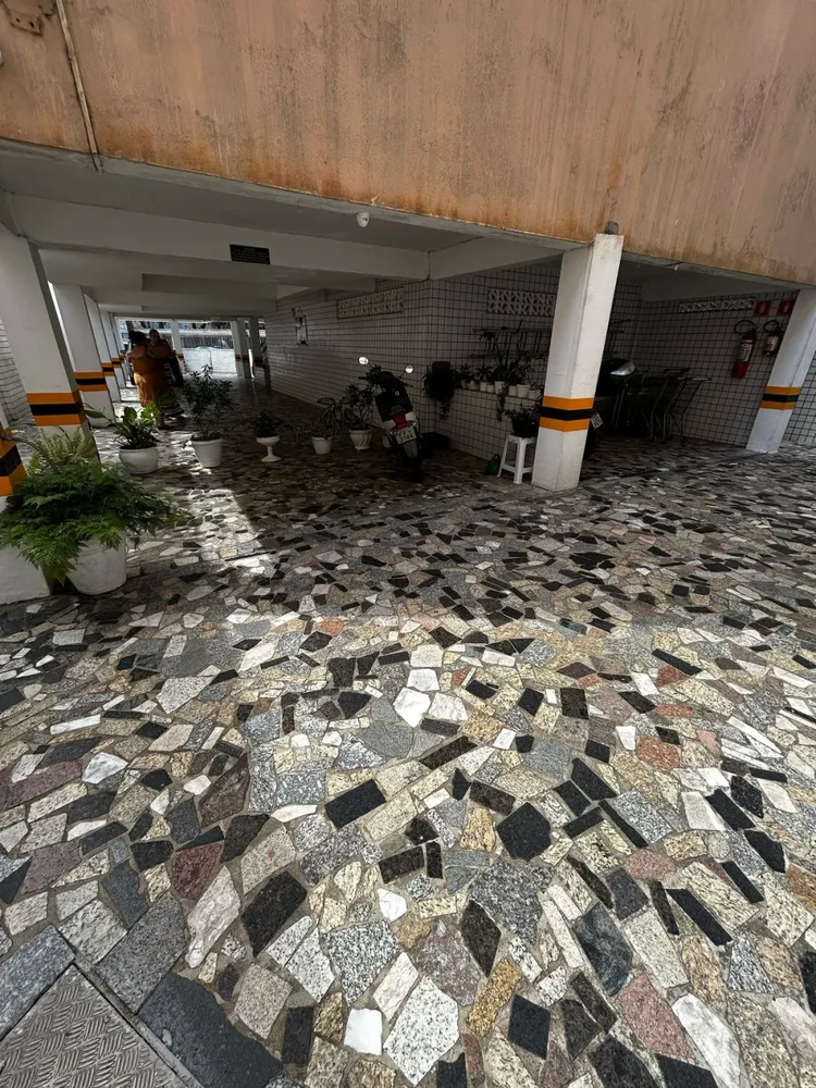 Apartamento, 2 quartos, 75 m² - Foto 12