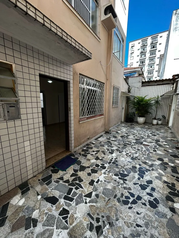 Apartamento, 2 quartos, 75 m² - Foto 2