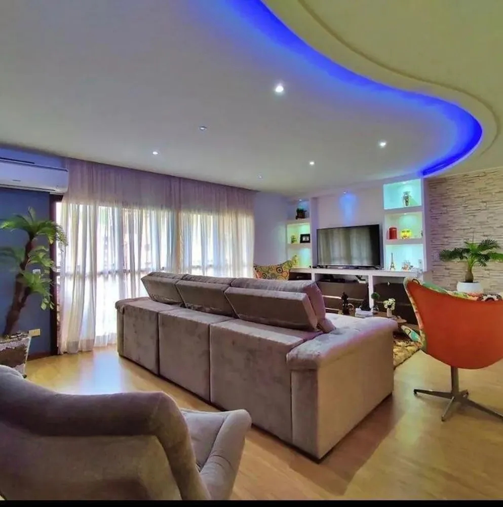 Apartamento, 4 quartos, 183 m² - Foto 6