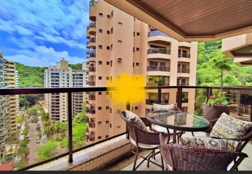 Apartamento, 4 quartos, 183 m² - Foto 1