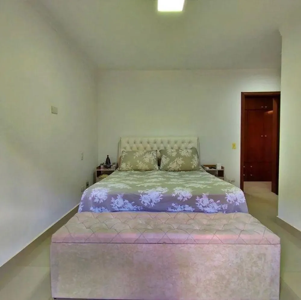 Apartamento, 4 quartos, 183 m² - Foto 5