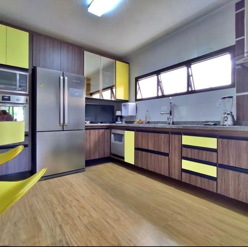 Apartamento, 4 quartos, 183 m² - Foto 4