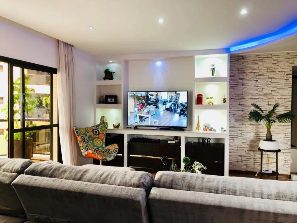 Apartamento, 4 quartos, 183 m² - Foto 6