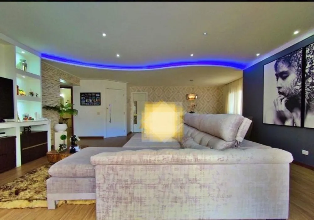 Apartamento, 4 quartos, 183 m² - Foto 8