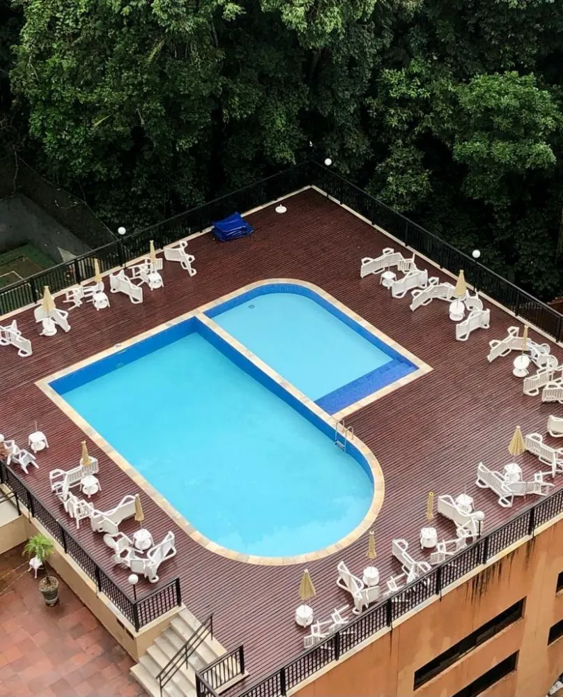 Apartamento, 4 quartos, 183 m² - Foto 10