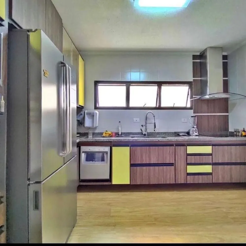 Apartamento, 4 quartos, 183 m² - Foto 11