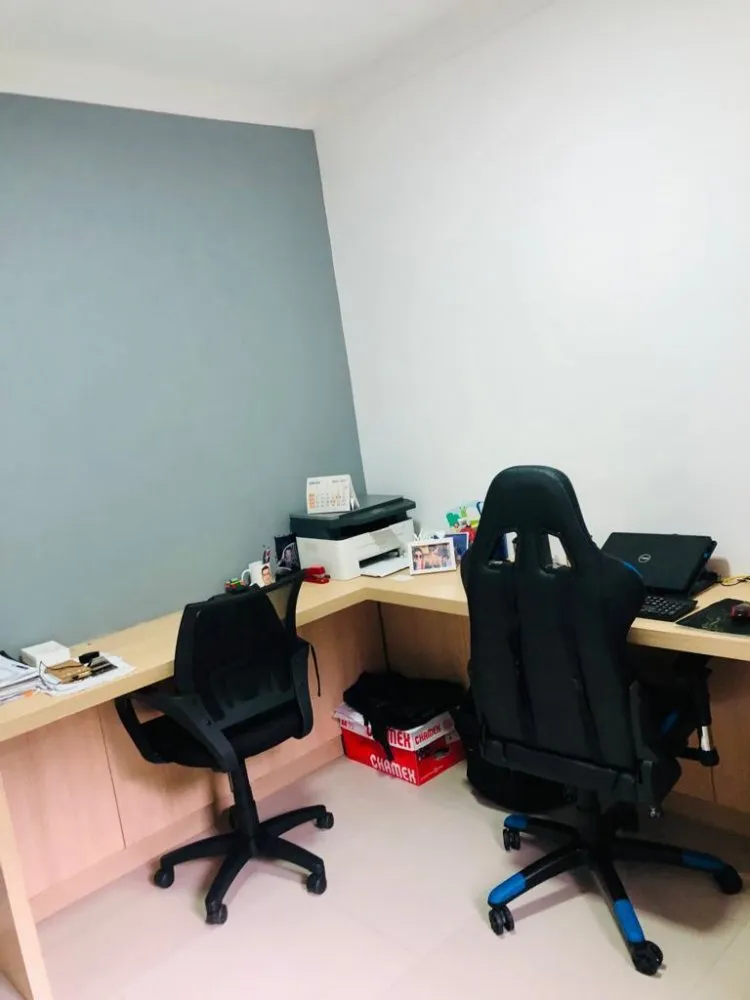 Apartamento, 4 quartos, 183 m² - Foto 2