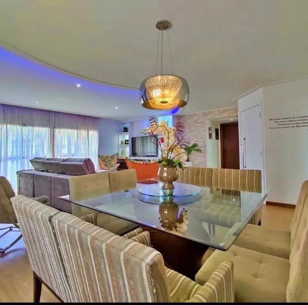 Apartamento, 4 quartos, 183 m² - Foto 9