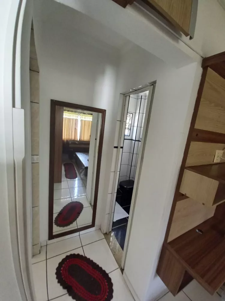 Apartamento à venda com 1 quarto, 31m² - Foto 2