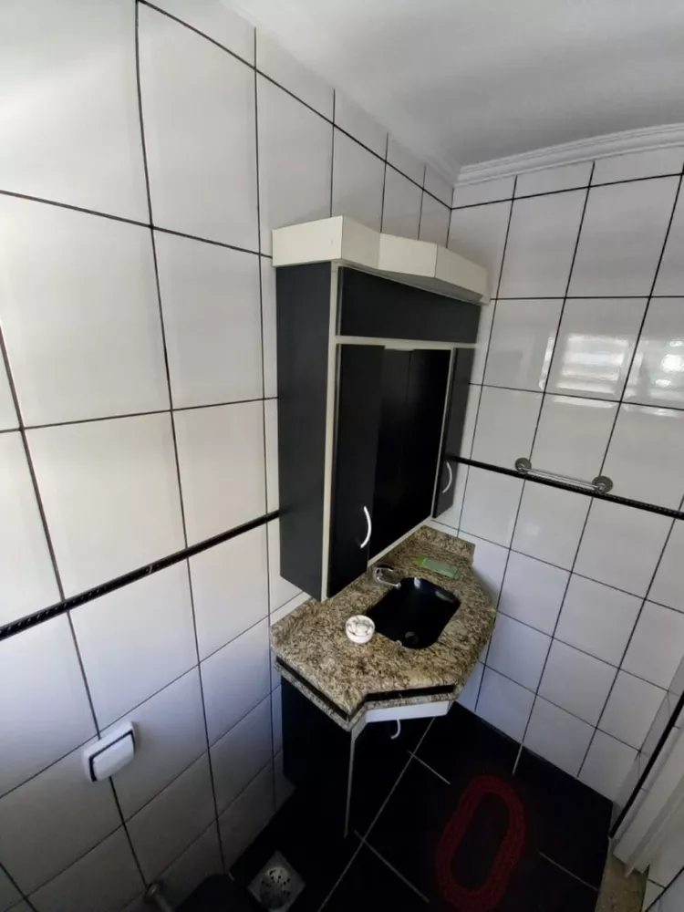 Apartamento à venda com 1 quarto, 31m² - Foto 5