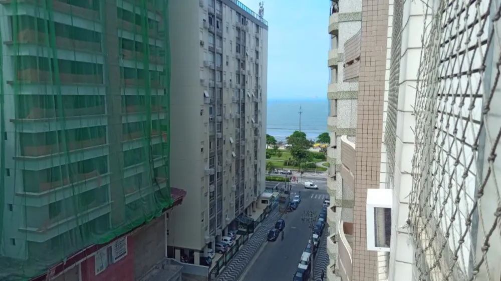 Apartamento, 2 quartos, 75 m² - Foto 1