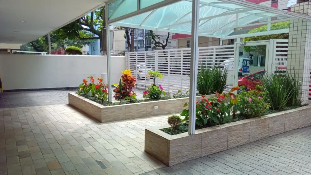 Apartamento, 2 quartos, 85 m² - Foto 15