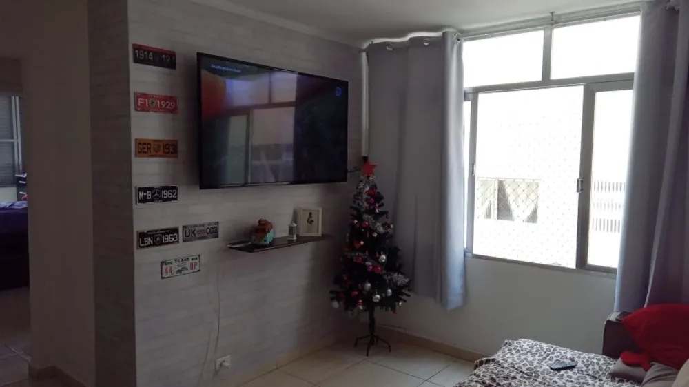 Apartamento, 2 quartos, 75 m² - Foto 2