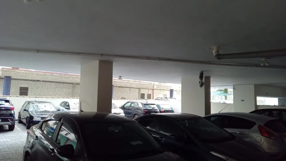 Apartamento, 2 quartos, 85 m² - Foto 9