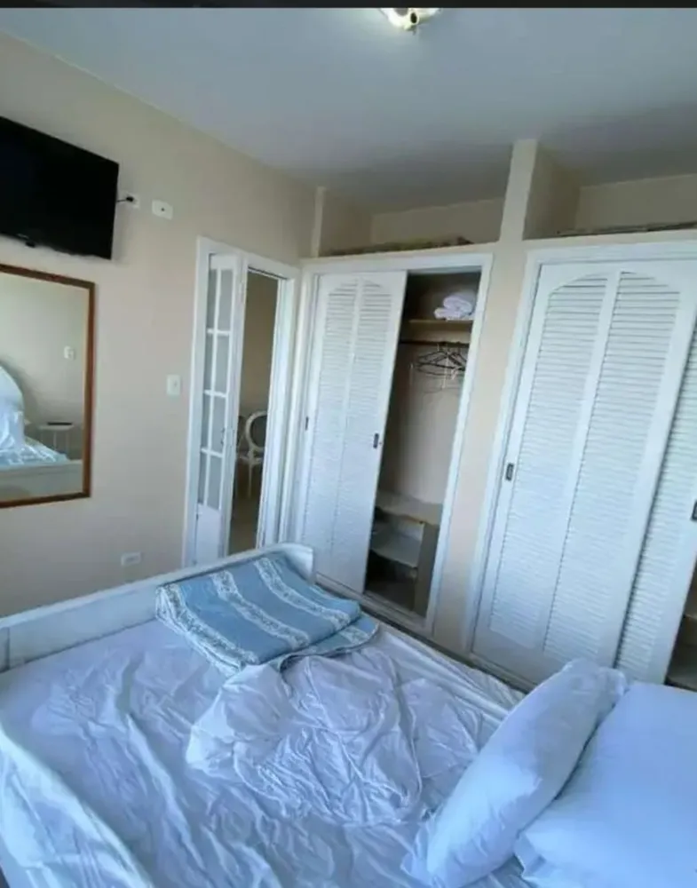 Apartamento, 1 quarto, 41 m² - Foto 8