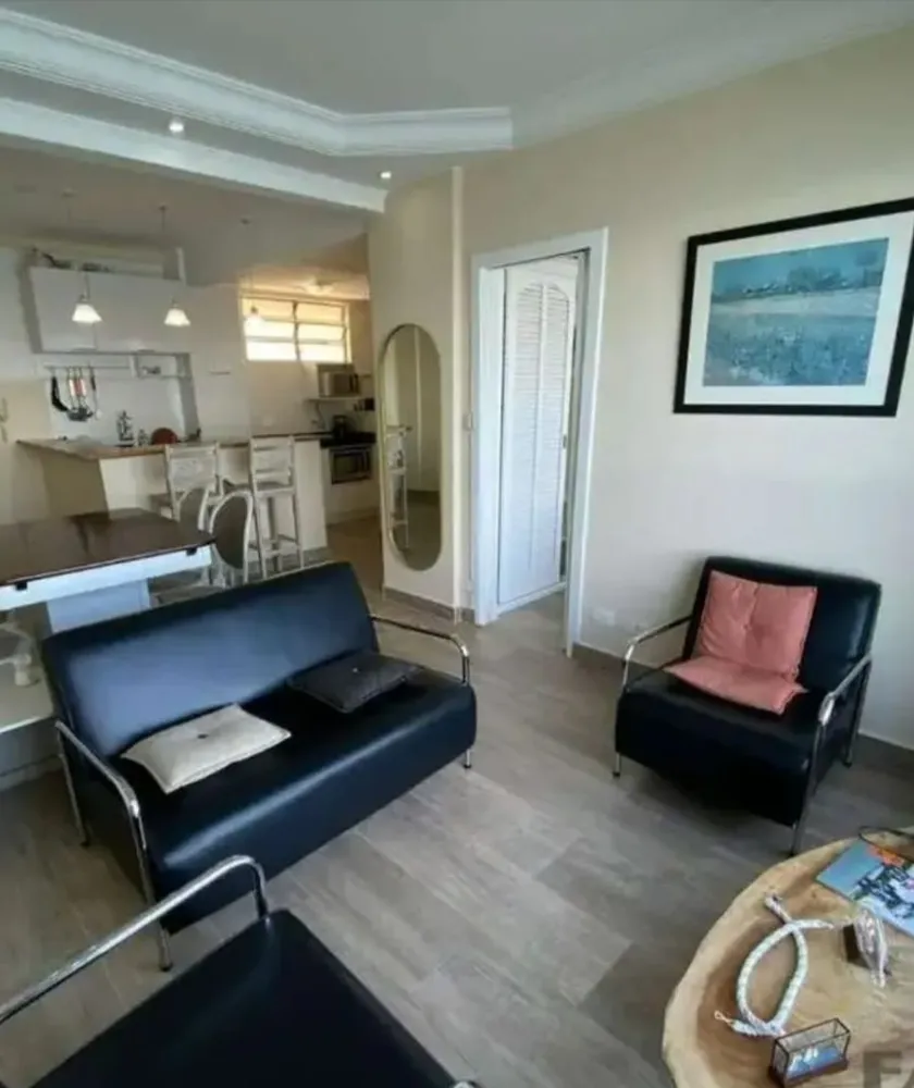 Apartamento, 1 quarto, 41 m² - Foto 3