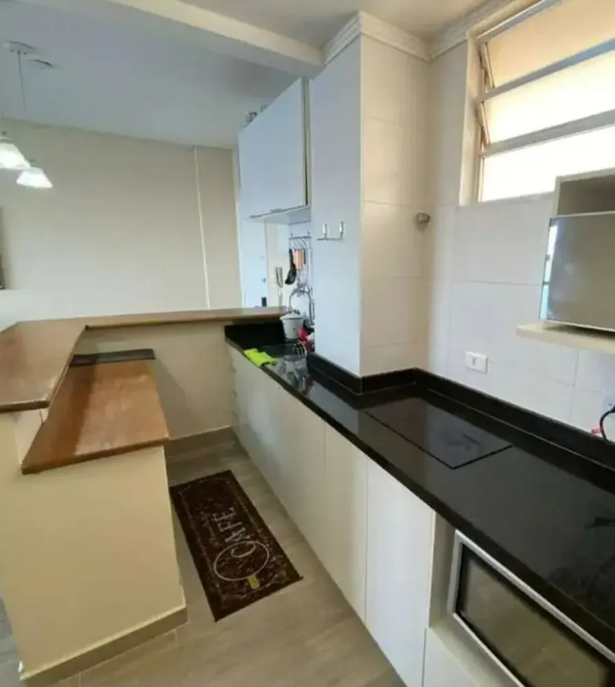Apartamento, 1 quarto, 41 m² - Foto 5