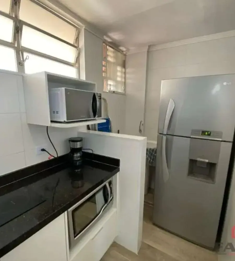 Apartamento, 1 quarto, 41 m² - Foto 6