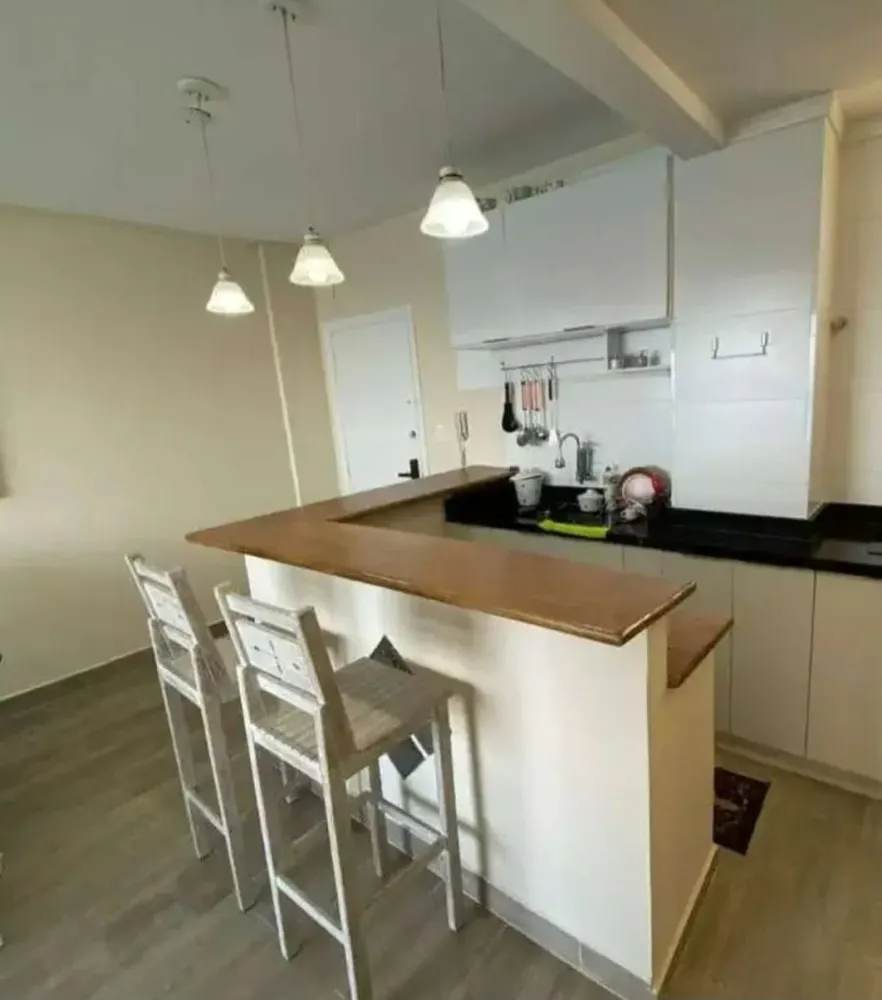 Apartamento, 1 quarto, 41 m² - Foto 4