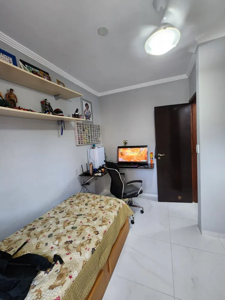 Apartamento, 3 quartos, 100 m² - Foto 3