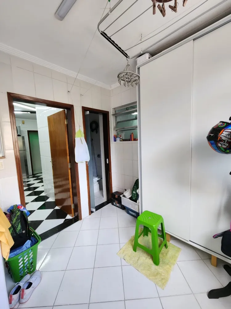 Apartamento, 3 quartos, 100 m² - Foto 8