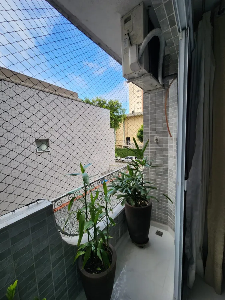 Apartamento, 3 quartos, 100 m² - Foto 5