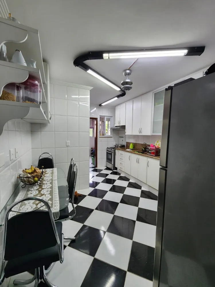 Apartamento, 3 quartos, 100 m² - Foto 9