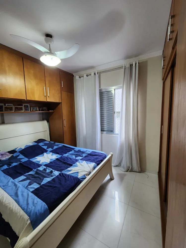 Apartamento, 3 quartos, 100 m² - Foto 1