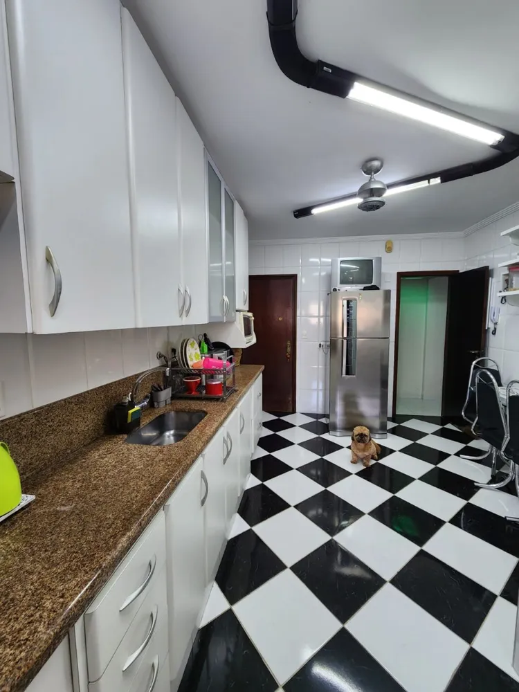 Apartamento, 3 quartos, 100 m² - Foto 12