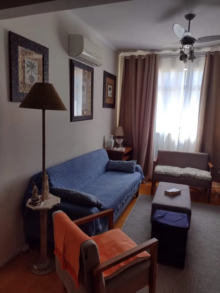 Apartamento, 3 quartos, 108 m² - Foto 7