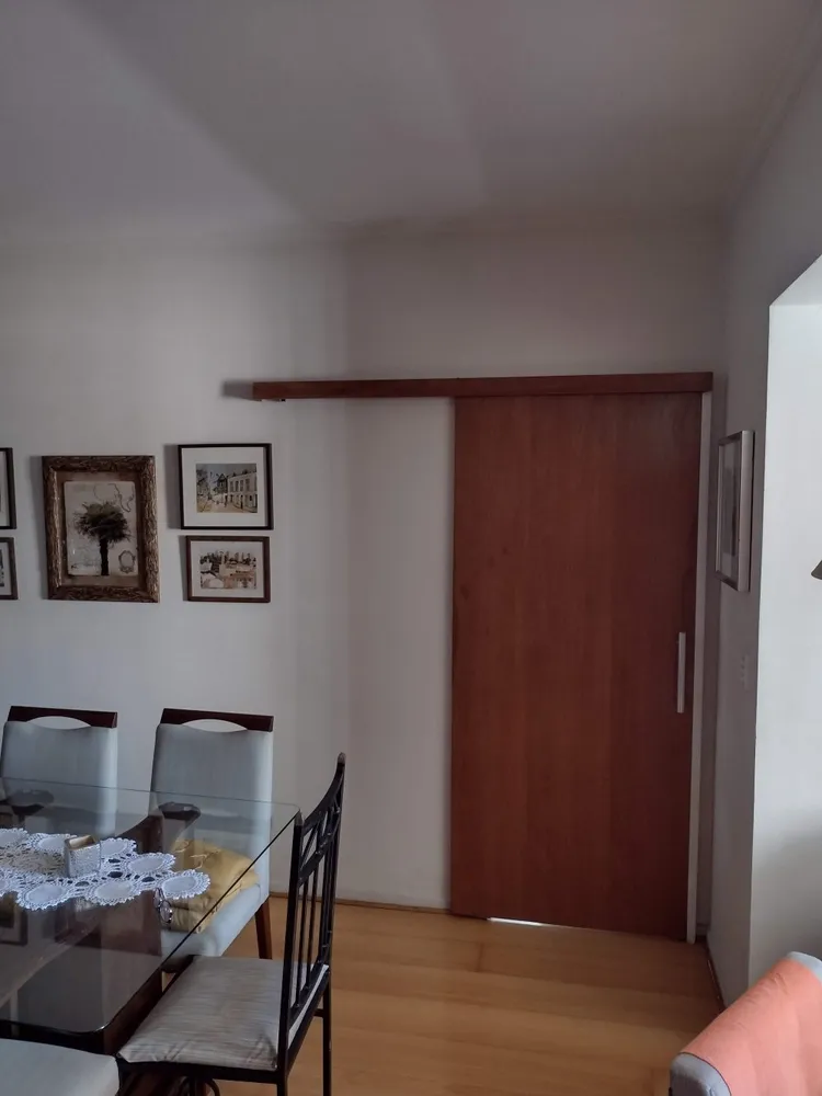 Apartamento, 3 quartos, 108 m² - Foto 3