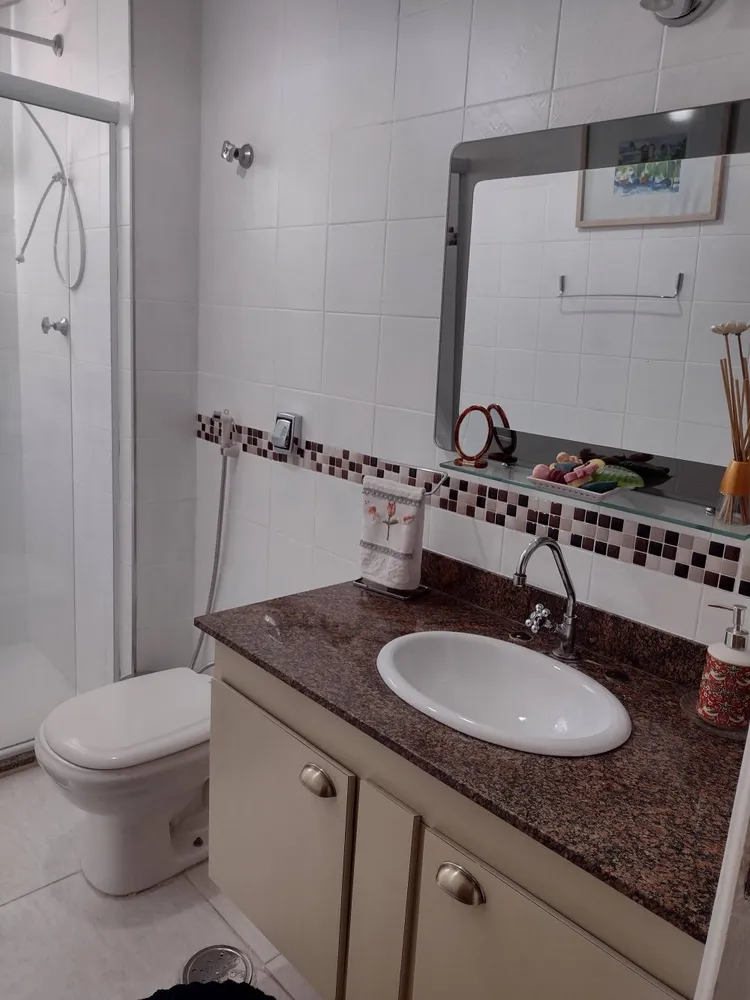 Apartamento, 3 quartos, 108 m² - Foto 5