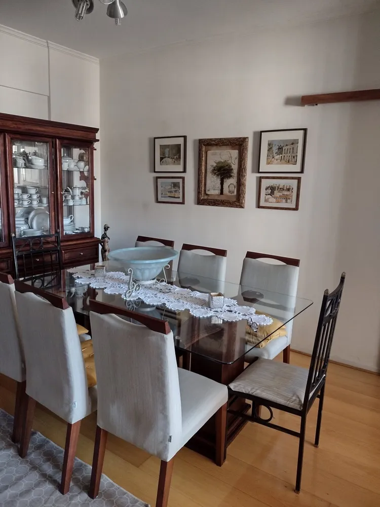 Apartamento, 3 quartos, 108 m² - Foto 5